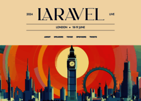 laravellive.uk