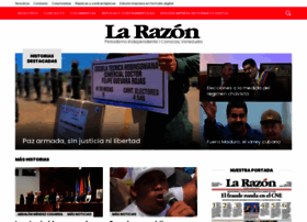 larazon.net