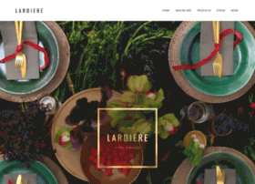 lardiere.co.za