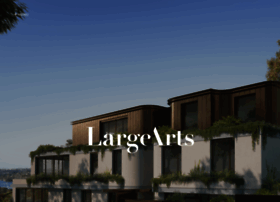 largearts.com.au