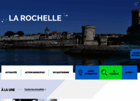 larochelle.fr