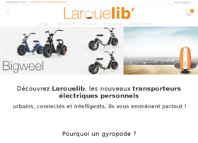 larouelib.fr