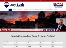 larrybuck.ca