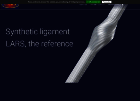 lars-ligaments.com