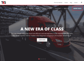 larsongroup.net