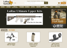 laruetactical.com