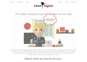 larusdigital.co.uk