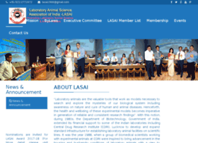 lasaiinfo.org