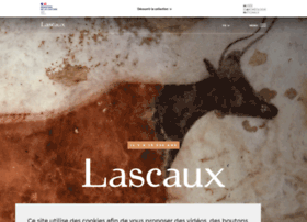 lascaux.culture.fr