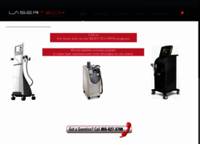 laser-tech.com