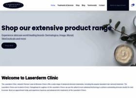 laserderm.ie