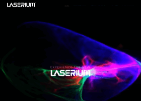 laserium.com