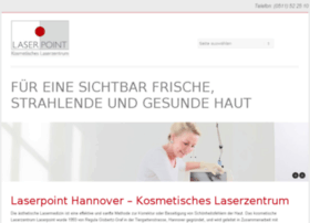 laserpoint-hannover.de