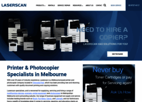 laserscan.com.au