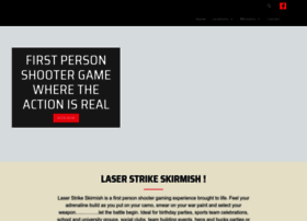 laserstrike.com.au