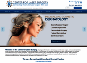 lasersurgery.com