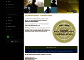 lasertagcapetown.co.za