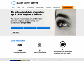 laservision.com.pk