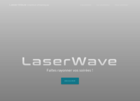 laserwave.fr