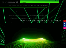 laserx.co.za