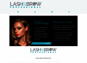 lashandbrow.com.au