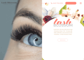 lashblossom.com