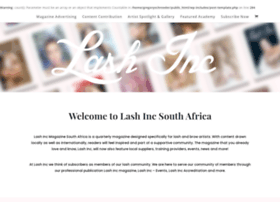 lashinc.co.za