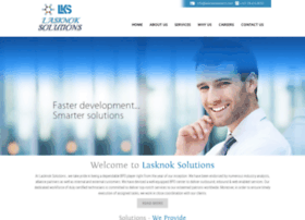 lasknoksolutions.com