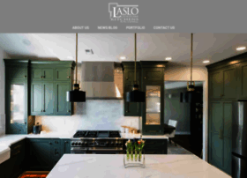 laslokitchens.com