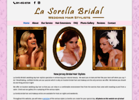 lasorellabridal.com