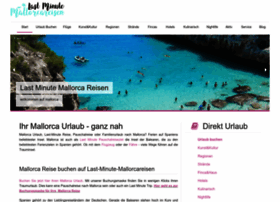 last-minute-mallorcareisen.de