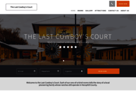 lastcowboyscourt.com