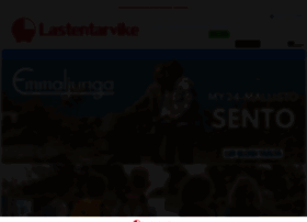 lastentarvike.fi
