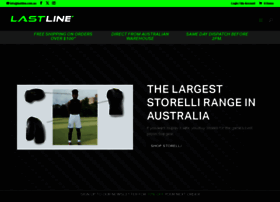 lastline.com.au