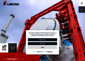 lastroheavylift.de