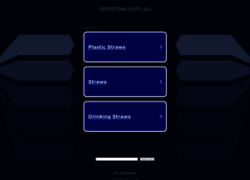 laststraw.com.au