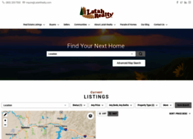 latahrealty.com