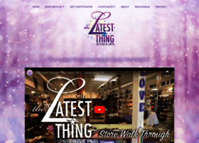 latestthing.com