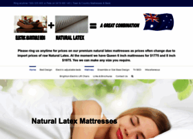 latexmattressesdirect.com.au