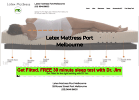 latexmattressesmelbourne.com.au