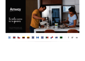 latinamway.com