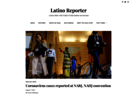 latinoreporter.org