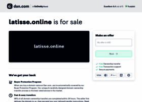 latisse.online