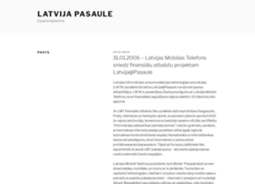 latvijapasaule.lv