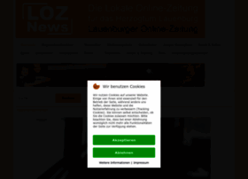 lauenburger-online-zeitung.de