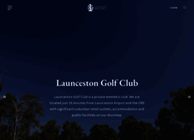 launcestongolfclub.com.au