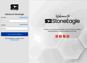 launch.stoneeagle.com