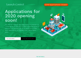 launchcontrol.co.za