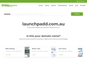 launchpadd.com.au