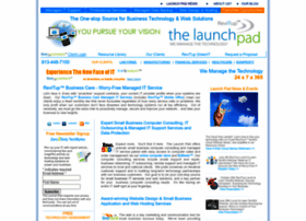 launchpadonline.com